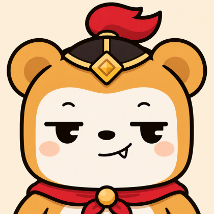 온달.