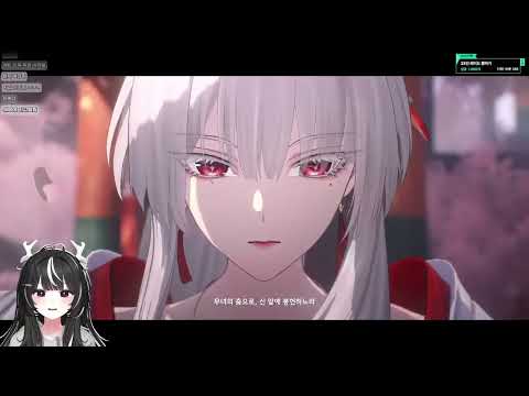 서브컬쳐 입문해보기 [명조 PV월드컵]