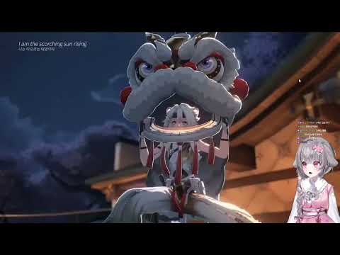 명조 pv 월드컵