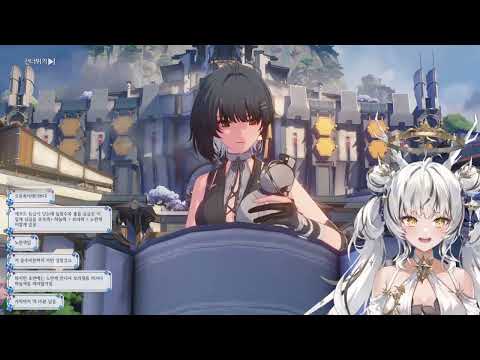 [ 2025.10.09 | 명조 ] 명조 PV 월드컵 - FULL