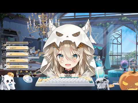 [26.07.20] 니케 명조 알아보기!! 월드컵 해보까?٩๑• ﻌ •๑۶ -‬ [토크 + 니케 + 명조]