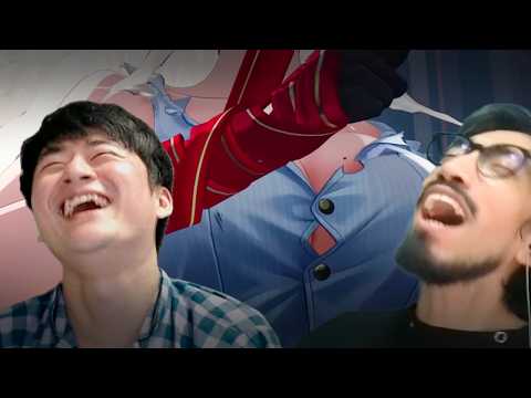 샘웨 다시보기 26.02.23 | 명조 PV 월드컵 (w.과로사)