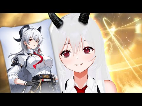 25.04.29 내 아내 젠니임 [ (광고) 명조: 워더링 웨이브 + 명조 캐릭터 트레일러 월드컵 ]
