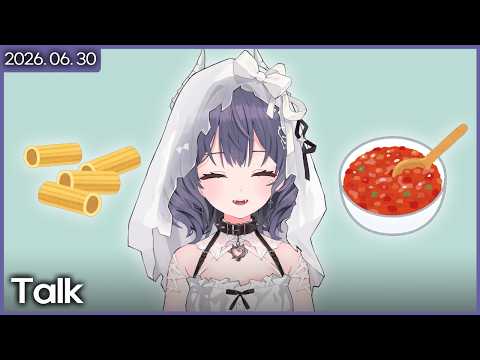 【 2026/06/30 | Talk 】 『명조 보컬 OST 월드컵 있던 날 카페 읽기』