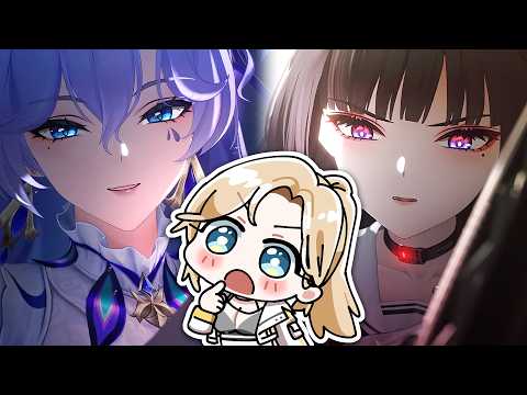 제가 바로 PV만 보고 입문을 결정한 사람입니다 【명조 PV 월드컵】